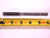 3/8 O.D. HSS CHUCKING REAMER 0.31 SHANK 6 FLUTE .375 .3750 ONSIZE 0.3750 - AS0654BA2