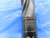 31/32 O.D. HSS CORE DRILL TWIST DRILL BIT MORSE TAPER #3 SHANK 6 1/2 LOC .9687 - AS0661AZ2