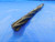 CLE-FORGE 13/16 O.D. HSS CORE DRILL DRILL BIT 428559 MORSE TAPER #3 SHANK .8125 - AS0666AZ2