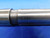 MACON 1.181 O.D. HSS REAMER MORSE TAPER #4 SHANK 6 FLUTE MT4 1.1875 UNDERSIZE - AS0673AZ2