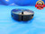 1/4 18 NPS PIPE THREAD RING GAGE .25 .250 .2500 GO ONLY P.D. = .489 INSPECTION - DW17216AW2