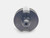 CAT40 LYNDEX 1/4 I.D. SOLID END MILL TOOL HOLDER .25 STUB 1 1/2 PROJ. C40S6-0250 - AR8645BD2