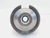 CAT40 5/8 I.D. SOLID END MILL TOOL HOLDER .625 STUB LENGTH 1 3/4 PROJECTION - AR8648BD2