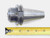 CAT40 CENTAUR 1/2 I.D. SOLID END MILL TOOL HOLDER .5 STUB 1 3/4 PROJ. SC40SEC500 - AR8644BD2