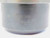 CAT40 CARBOLOY 1" ID SOLID END MILL TOOL HOLDER 1.0 2" PROJ. CV40-EM2.00-1000 - AR8658BD2