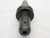 BT40 RICHMILL 1/2 I.D. SOLID END MILL TOOL HOLDER .5 4" PROJ. BT40-SL1/2-4.00 - AR8672BD2