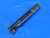 SECO 3/4 DIA. COOLANT INDEXABLE END MILL R217.79-0.75-3-09A 5/8 SHANK 2 FL .75 - MB8669AZ2