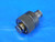 NIKKEN COVENTRY ZK12-1/8 U QUICK CHANGE ADAPTER FOR HAND TAP 1/8 TAPPING COLLET - MB8687BD2