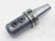 BT40 PARLEC 1" I.D. SOLID END MILL TOOL HOLDER 1.0 4" PROJECTION B40-10EM4 - AS0706BA2