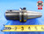 BT40 PARLEC 3/4 I.D. SOLID END MILL TOOL HOLDER .75 3 1/4 PROJECTION B40-75EM3 - AS0710BA2