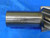 PUTNAM 2" O.D. 2" LOC CORNER RADIUS COBALT END MILL 1 1/4 SHANK 8 FLUTE 2.0 - MB8718LVK2