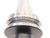 BT40 RICHMILL 3/16 I.D. SOLID END MILL TOOL HOLDER .1875 2 3/4 PROJECTION - AR8699BD2