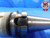 BT40 NIKKEN BT40-C7/8-75 7/8 I.D. MILLING CHUCK TOOL HOLDER 3" PROJECTION .875 - AS0737BD2