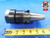 BT40 LYNDEX TG100 COLLET CHUCK TOOL HOLDER 3 1/2 PROJECTION TG 100 - AS0739BD2