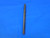 LAVALLEE & IDE #6 TAPER PIN HSS REAMER STAIGHT 6 FLUTE PART # 587 USA No. 6 - MB8746AZ2