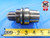 HSK63A VALENITE 1/2 I.D. SOLID END MILL TOOL HOLDER .5 HSK63A-E0500-300 B .50 - AS0747BE2