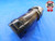 HSK63A VALENITE TG100 COLLET CHUCK TOOL HOLDER 5" PROJ. HSK63A-10SG-506 TG 100 - AS0762BE2