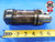 HSK63A VALENITE TG100 COLLET CHUCK TOOL HOLDER 5" PROJ. HSK63A-10SG-506 TG 100 - AS0762BE2