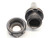 CAT40 VALENITE TG100 COLLET CHUCK TOOL HOLDER 2 1/2 PROJECTION TG 100 USA HEX - AR8758BD2
