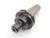 CAT40 PARLEC 3/8 I.D. SOLID END MILL TOOL HOLDER .375 2 1/2 PROJECTION .3750 - AR8764BD2