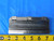 SANDVIK 151.2-16-25 PARTING GROOVING CUT-OFF BLADE TOOL BLOCK 1" SLOT WIDTH  - MB8798AZ2