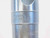 MORSE 1 5/16 O.D. HSS TWIST DRILL BIT MORSE TAPER #4 SHANK 6" LOC 1.3125 MT4 - AR8848AZ2