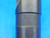 1 5/16 O.D. HSS TWIST DRILL BIT MORSE TAPER #4 SHANK 8 7/8 LOC 1.3125 USA MT4 - AR8855AZ2