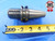 BT35 NIKKEN 1/2 I.D. SOLID END MILL TOOL HOLDER .5 STUB BT35-WE1/2-60 2 1/4 PROJ - AS0877BD2