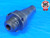 NMTB50 SCULLY-JONES 7/8 I.D. SOLID END MILL TOOL HOLDER .875 63162 50-7/8 NMTB - AR8890AW2