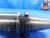 BT35 NIKKEN 3/4 I.D. SOLID END MILL TOOL HOLDER .75 STUB BT35-WE3/4-60 - AS0899BD2