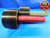 3 7/8 16 N BUTT 3 BUTTRESS SET THREAD PLUG GAGE 3.875 GO NO GO = 3.8326 & 3.8277 - DW17391AW2