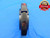 2 5/8 8 UN 3A THREAD RING GAGE 2.625 2.6250 GO ONLY P.D. = 2.5438 INSPECTION - DW17356AW2