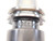 CAT40 LYNDEX 1" I.D. SOLID END MILL TOOL HOLDER 1.0 4" PROJECTION 1.0000 - AR8903AW2