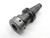 CAT40 ERICKSON TG100 COLLET CHUCK TOOL HOLDER 4" PROJECTION CV40TG100400 TG 100 - AR8919AW2