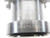 CAT40 ERICKSON TG100 COLLET CHUCK TOOL HOLDER 4" PROJECTION CV40TG100400 TG 100 - AR8919AW2
