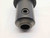 CAT40 COMMAND 3/4 I.D. SOLID END MILL TOOL HOLDER .75 4" PROJECTION C4E4-0750 - AR8920AW2