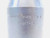 CAT40 VALENITE 3/4 I.D. SOLID END MILL TOOL HOLDER .75 3 3/4 PROJ. V40CT-E75 - AR8920AW2