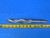 FTI .9843" x 1.1562" HSS STEP / COUNTERBORE DRILL BIT M-2 MORSE TAPER #3 SHANK - MB8895AZ2