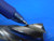 GARR 49/64 O.D. CARBIDE TWIST DRILL BIT .7655" SHANK 4 3/8 LOC 5 7/8 OAL .7656 - MB8901AZ2