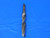 FTI .9843 x 1.1562" HSS STEP / COUNTERBORE DRILL BIT M2 MORSE TAPER #3 SHANK - MB8887AZ2