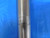 FTI 1.109" x 1.3125" HSS STEP / COUNTERBORE DRILL BIT M-2 MORSE TAPER #4 SHANK - MB8897AZ2