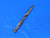 FTI .7656" x .9375" STEP / COUNTERBORE TWIST DRILL BIT MORSE TAPER #3 SHANK MT3 - MB8893AZ2