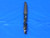 CLEVELAND 1/2 x 3/4 HSS STEP / COUNTERBORE DRILL BIT 131285 MORSE TAPER #3 - MB8888AZ2