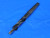 27/64 x 7/8 HSS STEP / COUNTERBORE TWIST DRILL BIT MORSE TAPER #3 SHANK MT3 - MB8889AZ2