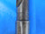 27/64 x 7/8 HSS STEP / COUNTERBORE TWIST DRILL BIT MORSE TAPER #3 SHANK MT3 - MB8889AZ2