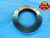 2 3/8 16 N 2 SOLID THREAD RING GAGE 2.375 2.3750 NO GO ONLY P.D. = 2.3300 CHECK - DW17416AW2