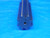 18.5mm O.D. HSS CHUCKING REAMER 8 FLUTE .7283" 47/64 UNDERSIZE - AR8967AZ2