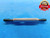 3/16 80 NS THREAD PLUG GAGE .1875 GO NO GO P.D.'S = .1794 & .1803 INSPECTION - DW17473AW2