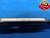 3/16 80 NS THREAD PLUG GAGE .1875 GO NO GO P.D.'S = .1794 & .1803 INSPECTION - DW17473AW2