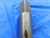 BOSNIA 1" 12 H4 HSS SPIRAL POINT PLUG TAP 3 STRAIGHT FLUTE 1.0 1"-12 H-4 - AS0945AZ2